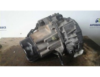 Caja Cambios Manual Renault MEGANE I CLASSIC 1 9 D 