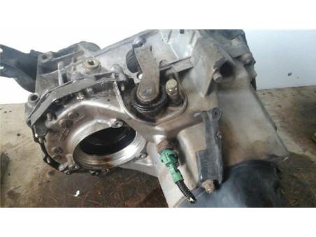 Caja Cambios Manual Renault MEGANE I CLASSIC 1 9 D 