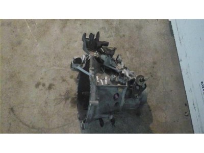 Caja Cambios Manual Citroen XSARA PICASSO 1 6 16V HDi FAP