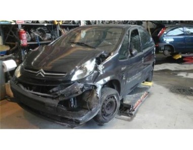 Caja Cambios Manual Citroen XSARA PICASSO 1 6 16V HDi FAP 