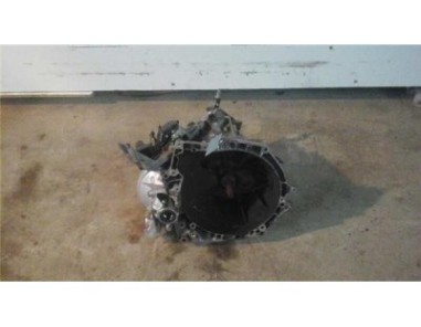 Caja Cambios Manual Citroen XSARA PICASSO 1 6 16V HDi FAP 