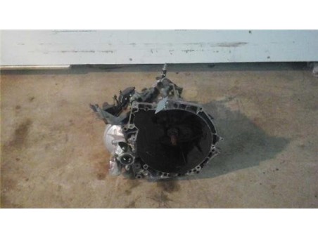 Caja Cambios Manual Citroen XSARA PICASSO 1 6 16V HDi FAP 