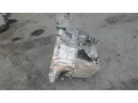 Caja Cambios Manual Volvo S80 BERLINA 2 5 Turbodiesel 