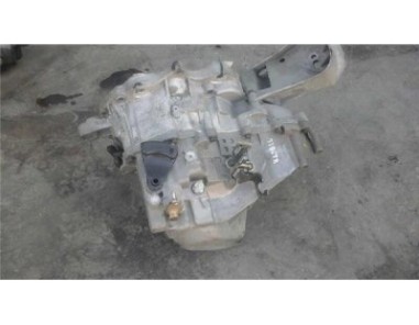 Caja Cambios Manual Volvo S80 BERLINA 2 5 Turbodiesel 