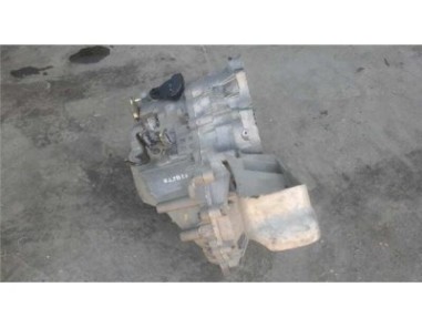 Caja Cambios Manual Volvo S80 BERLINA 2 5 Turbodiesel 