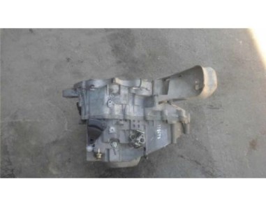 Caja Cambios Manual Volvo S80 BERLINA 2 5 Turbodiesel 