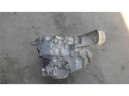 Caja Cambios Manual Volvo S80 BERLINA 2 5 Turbodiesel 