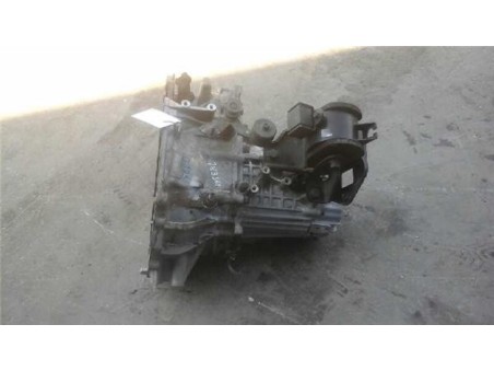 Caja Cambios Manual Hyundai ACCENT 1 5 CRDi 