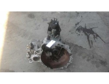 Caja Cambios Manual Hyundai ACCENT 1 5 CRDi 