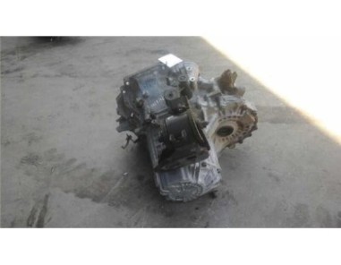 Caja Cambios Manual Hyundai ACCENT 1 5 CRDi 