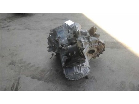 Caja Cambios Manual Hyundai ACCENT 1 5 CRDi 
