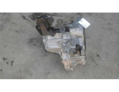 Caja Cambios Manual Hyundai ACCENT 1 5 CRDi 