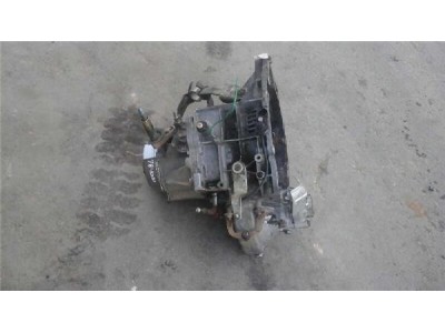 Caja Cambios Manual Citroen XANTIA BERLINA 1 9 Turbodiesel