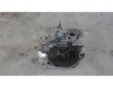 Caja Cambios Manual Citroen XANTIA BERLINA 1 9 Turbodiesel 