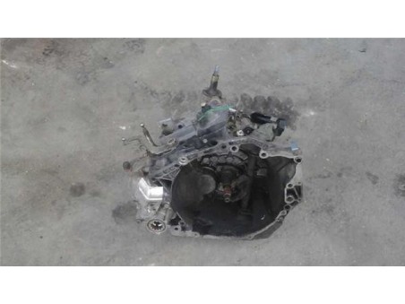 Caja Cambios Manual Citroen XANTIA BERLINA 1 9 Turbodiesel 