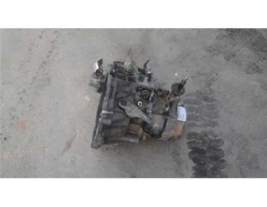 Caja Cambios Manual Citroen XANTIA BERLINA 1 9 Turbodiesel 