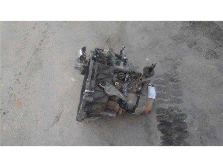 Caja Cambios Manual Citroen XANTIA BERLINA 1 9 Turbodiesel 