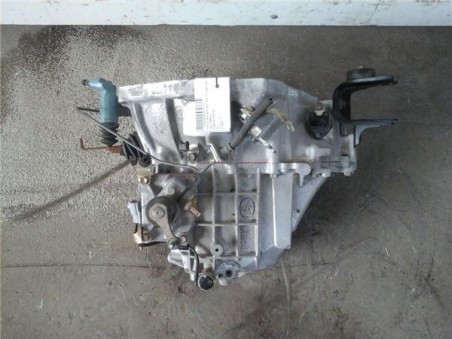 Caja Cambios Manual Toyota YARIS 1 0 