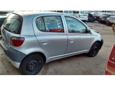 Caja Cambios Manual Toyota YARIS 1 0  2