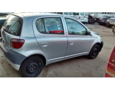 Caja Cambios Manual Toyota YARIS 1 0 