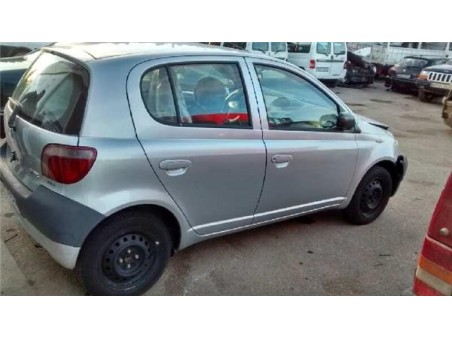 Caja Cambios Manual Toyota YARIS 1 0 