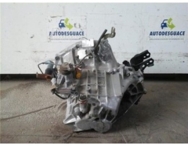 Caja Cambios Manual Toyota YARIS 1 0 