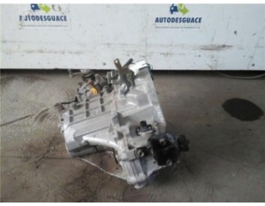 Caja Cambios Manual Toyota YARIS 1 0 