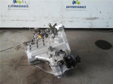 Caja Cambios Manual Toyota YARIS 1 0 