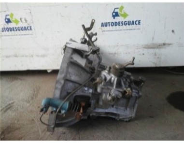 Caja Cambios Manual Toyota YARIS 1 0 