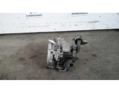 Caja Cambios Manual Smart COUPE 0 6 Turbo 