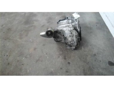 Caja Cambios Manual Smart COUPE 0 6 Turbo 