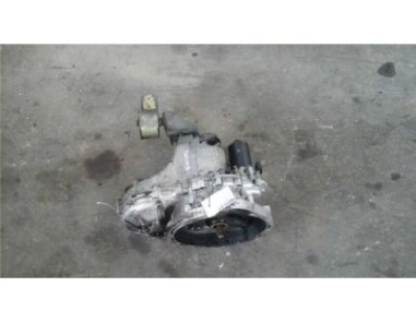 Caja Cambios Manual Smart COUPE 0 6 Turbo 