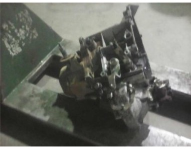 Caja Cambios Manual Peugeot 306 BERLINA 3/5 PUERTAS 1 9 D 