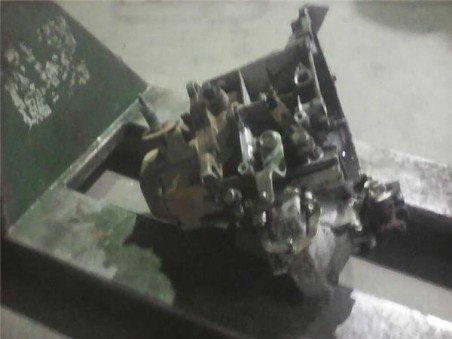 Caja Cambios Manual Peugeot 306 BERLINA 3/5 PUERTAS 1 9 D 