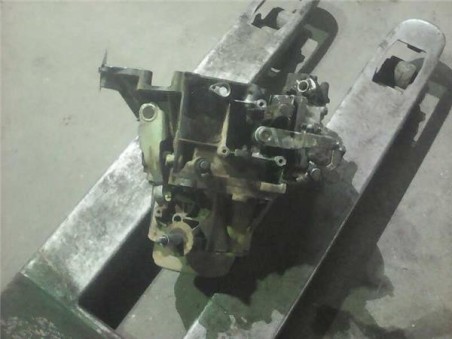 Caja Cambios Manual Peugeot 306 BERLINA 3/5 PUERTAS 1 9 D 