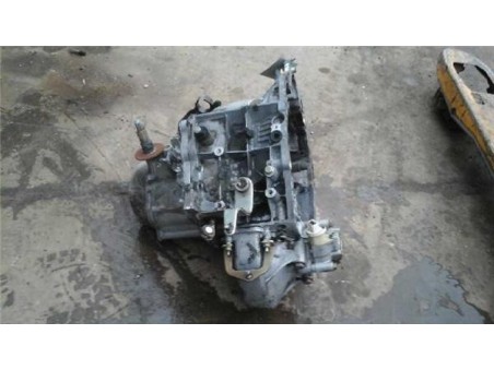 Caja Cambios Manual Citroen XSARA BERLINA 1 9 Turbodiesel 