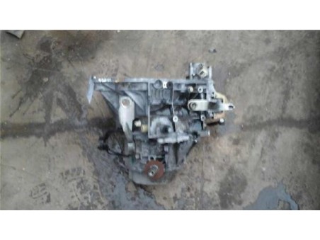 Caja Cambios Manual Citroen XSARA BERLINA 1 9 Turbodiesel 