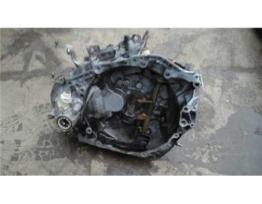 Caja Cambios Manual Citroen XSARA BERLINA 1 9 Turbodiesel 