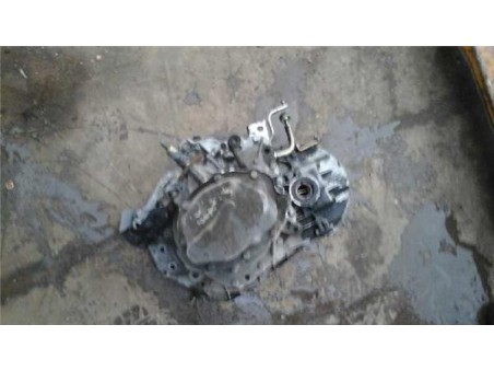 Caja Cambios Manual Citroen XSARA BERLINA 1 9 Turbodiesel 