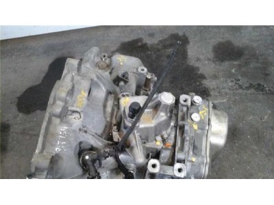 Caja Cambios Manual Opel CORSA D 1 3 16V CDTI 