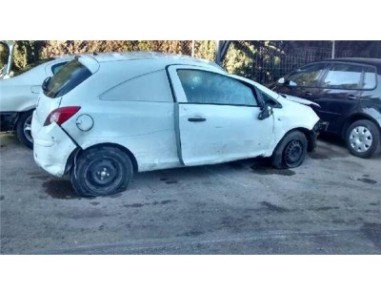 Caja Cambios Manual Opel CORSA D 1 3 16V CDTI 