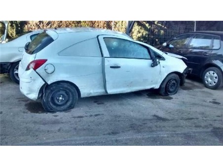 Caja Cambios Manual Opel CORSA D 1 3 16V CDTI 