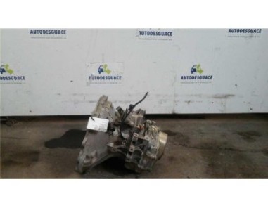 Caja Cambios Manual Opel CORSA D 1 3 16V CDTI 