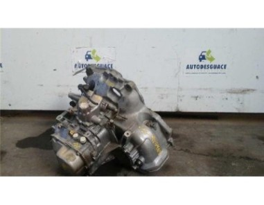 Caja Cambios Manual Opel CORSA D 1 3 16V CDTI 