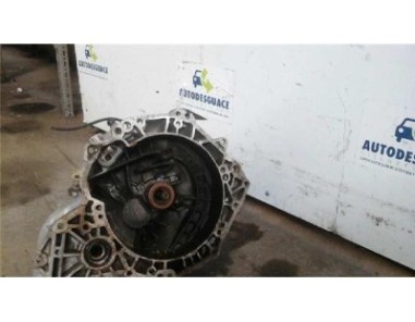 Caja Cambios Manual Opel CORSA D 1 3 16V CDTI 