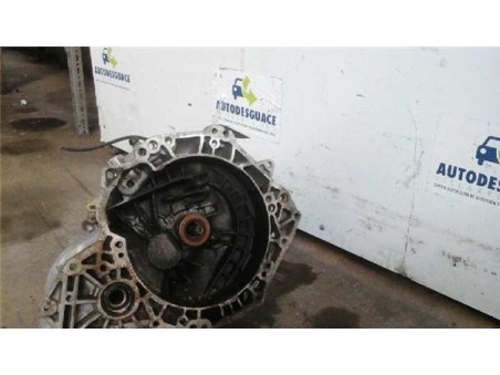 Caja Cambios Manual Opel CORSA D 1 3 16V CDTI 