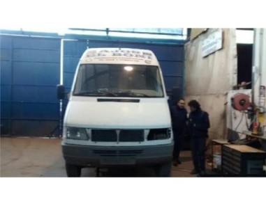 Caja Cambios Manual MERCEDES SPRINTER  CAJA CERR  2 9 Turbodiesel 