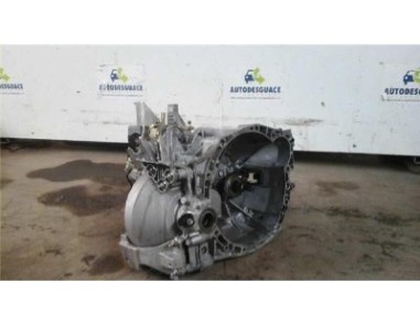 Caja Cambios Manual Peugeot 407 2 0 16V HDi FAP 
