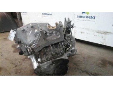 Caja Cambios Manual Peugeot 407 2 0 16V HDi FAP 