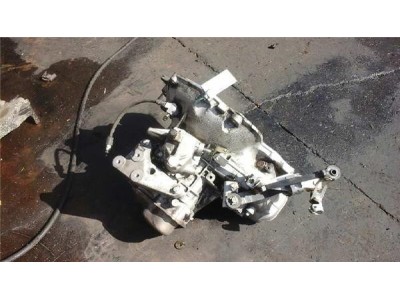 Caja Cambios Manual Opel ASTRA G BERLINA 1 6 16V 